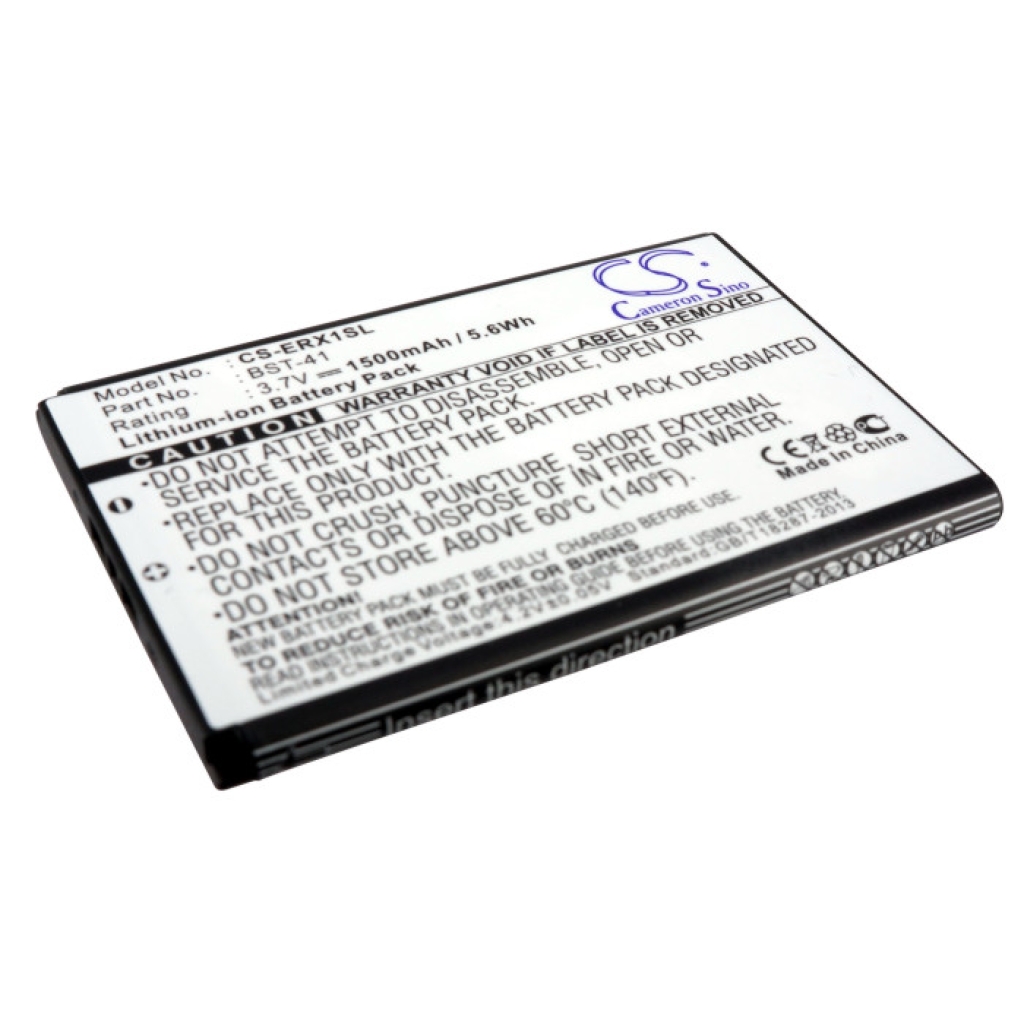Handy Akkus NTT Docomo ASO29038