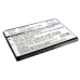 Handy Akkus NTT Docomo ASO29038