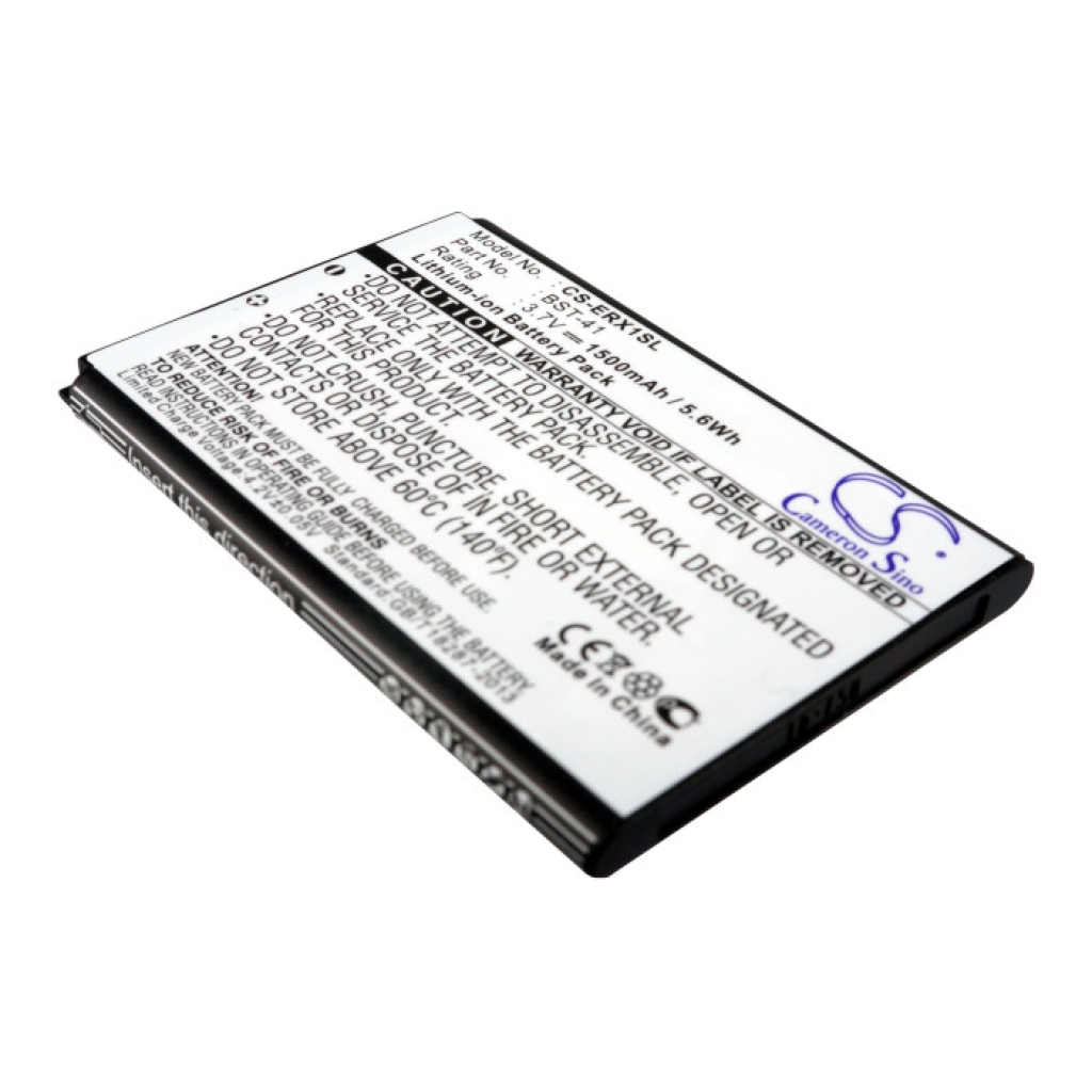 Handy Akkus NTT Docomo ASO29038