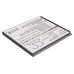 Compatible battery replacement for Sony Ericsson BA750