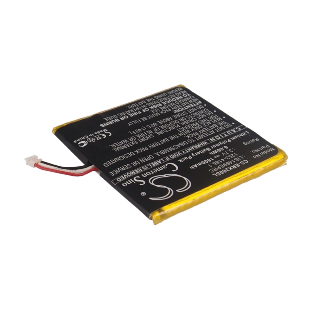 Handy Akkus Sony Ericsson Xperia Acro S (CS-ERX260SL)