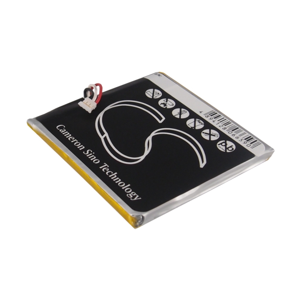 Handy Akkus Sony Ericsson Xperia Acro S (CS-ERX260SL)
