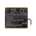 Battery Replaces LIS1489EPRC