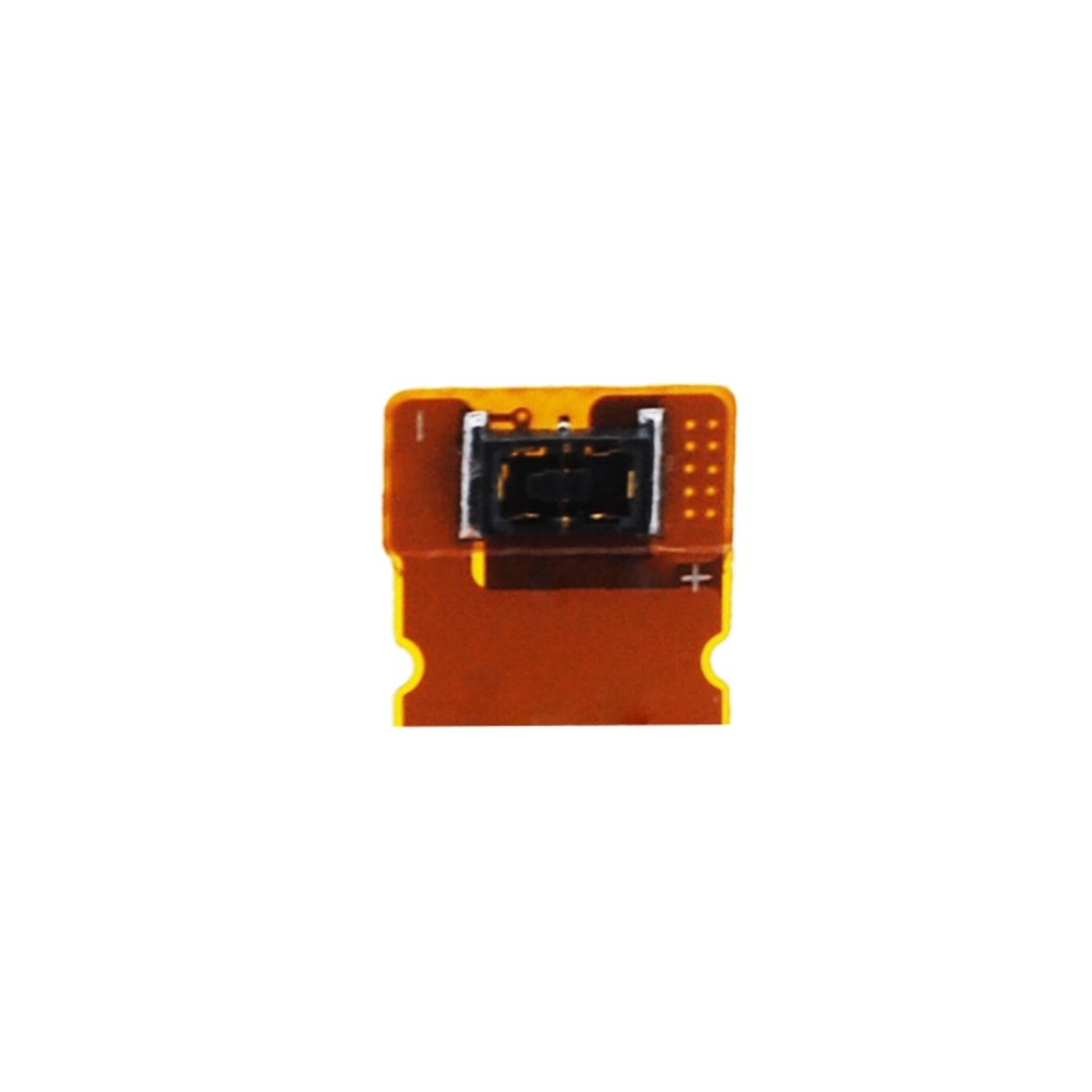 Compatible battery replacement for Sony Ericsson LIS1547ERPC
