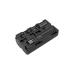 Camera Battery MINOLTA CS-ESP600BL