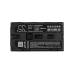 Camera Battery MINOLTA CS-ESP600BL