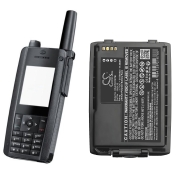 CS-ETH110TW<br />Akkus für   ersetzt den Akku HT9980AA