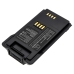 Walkie-Talkie Akkus EADS CS-ETH800TW
