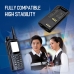 Walkie-Talkie Akkus EADS CS-ETH800TW