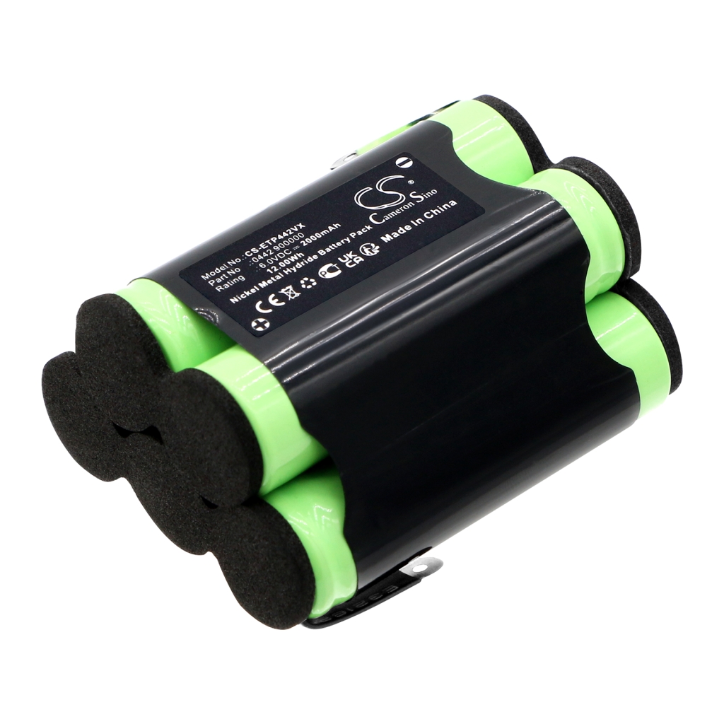 Staubsauger Akkus Eta CS-ETP442VX