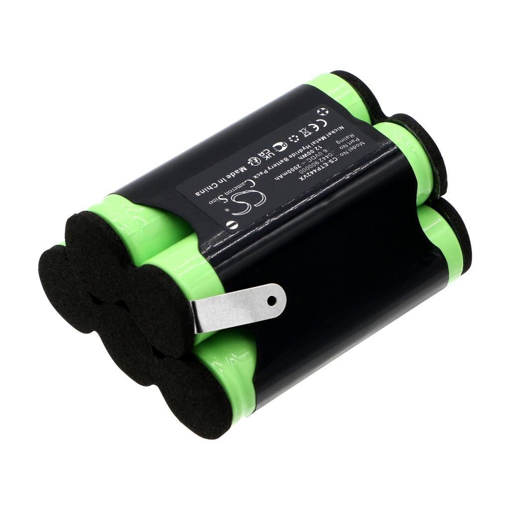 Staubsauger Akkus Eta CS-ETP442VX