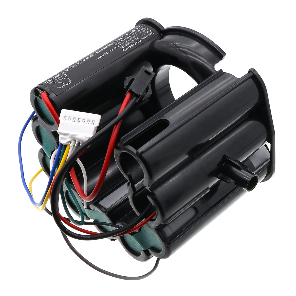 Staubsauger Akkus Eta CS-ETR544VX