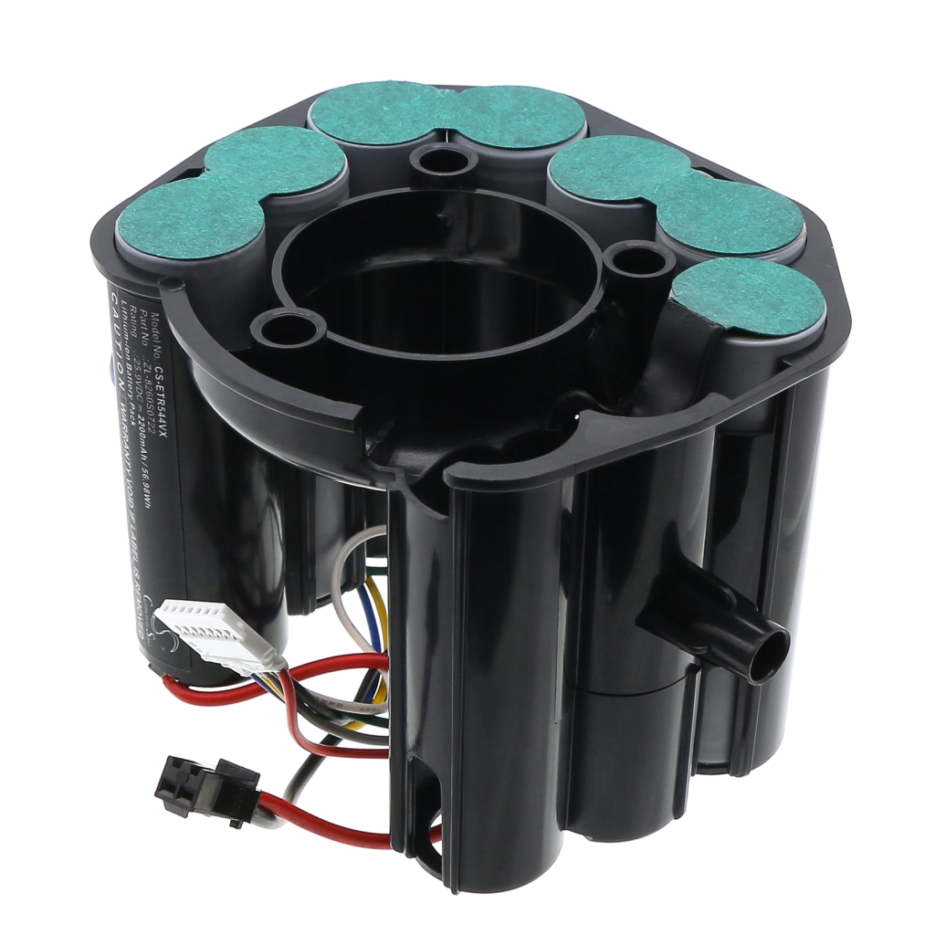 Staubsauger Akkus Eta CS-ETR544VX