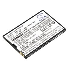 Compatible battery replacement for Emporia AK-V800