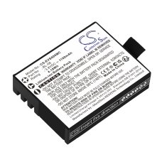 Kompatibler Ersatzakku für Ezviz BL-06