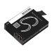 Camera Battery Ezviz CS-EVS600MC