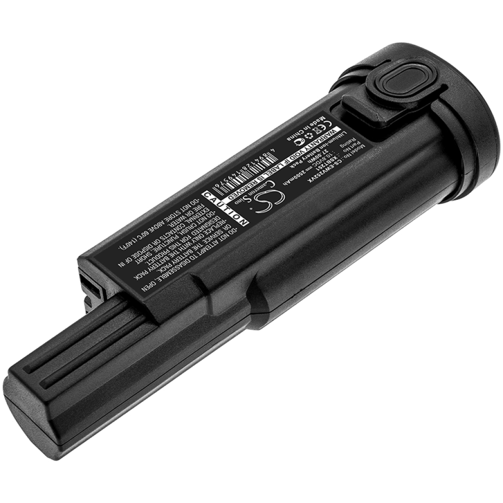 Staubsauger Akkus Shark CS-EWV252VX