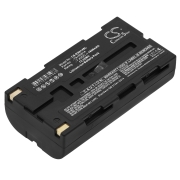 CS-EX014SL<br />Akkus für   ersetzt den Akku UR-250