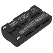 CS-EX014SL<br />Akkus für   ersetzt den Akku 7A100014-1