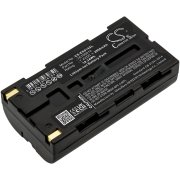 CS-EX014XL<br />Akkus für   ersetzt den Akku 7A100014-1