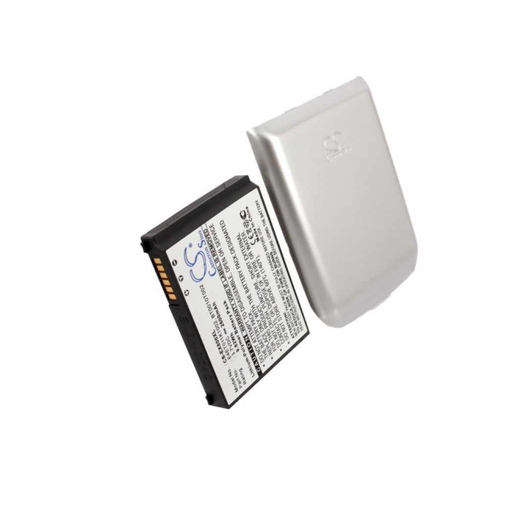 Battery Replaces BT0010T002