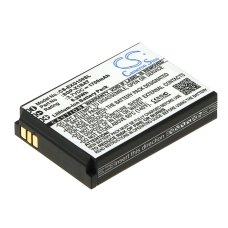 Kompatibler Ersatzakku für Evolveo SGP-X1BAT