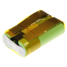 Kompatibler Ersatzakku für Eppendorf 4860 000.011,4860 000.020,4860 000.038,4860 000.046,4860 000.054...