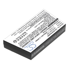 Kompatibler Ersatzakku für Eppendorf 4430 605.009