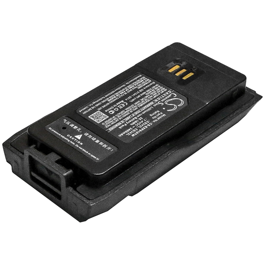 Akkus  Ersetzt EB342L