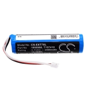 Battery industrial Reed R2050+Thermal+Imaging+Camera