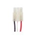 Compatible battery replacement for Shark XBT1106