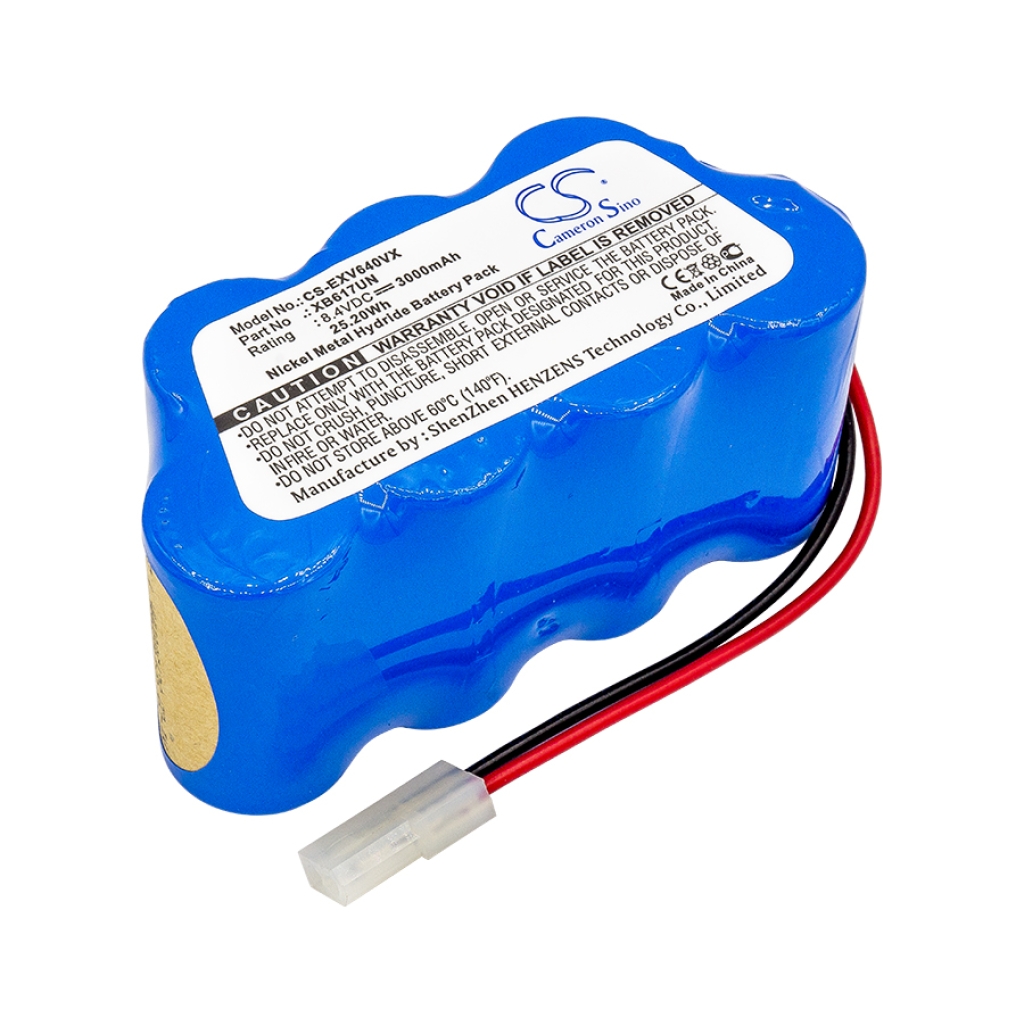 Staubsauger Akkus Shark UV647HB