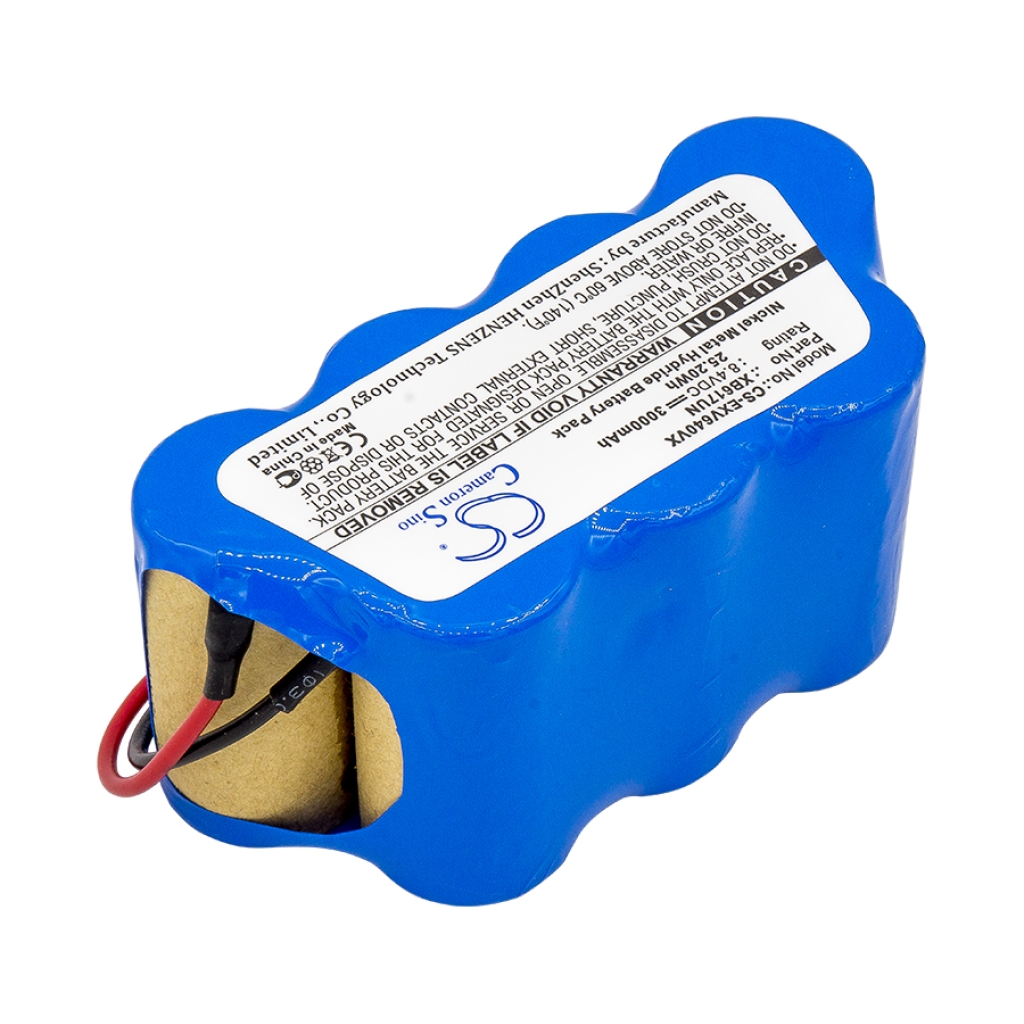 Staubsauger Akkus Shark UV647HB