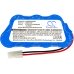 Vacuum Battery Shark Domo CS-EXV640VX