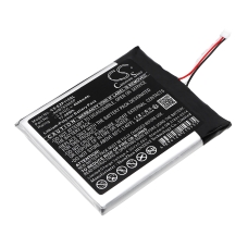 Kompatibler Ersatzakku für Ezviz AHB765965P