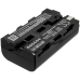 Power Tools Battery Sony CS-F550