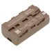 Camera Battery Sony CCD-SC5