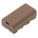 Camera Battery Sony CCD-SC5