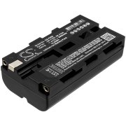 CS-F550<br />Akkus für   ersetzt den Akku 8 CP052605-0 1