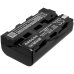 Power Tools Battery Sony CS-F550