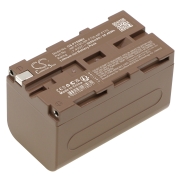 Camera Battery Olympus EYE-TREK