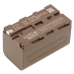 Camera Battery Sony PBD-D50