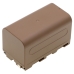 Camera Battery Sony PBD-D50