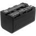 Notebook battery Grundig CS-F750