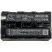 Notebook battery Grundig CS-F750