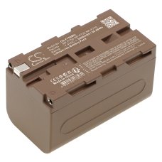 Kompatibler Ersatzakku für Panasonic NP-F730,NP-F750,NP-F770,NP-F774