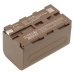 Notebook battery Came-tv CS-F750MU