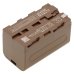 Notebook battery Came-tv CS-F750MU