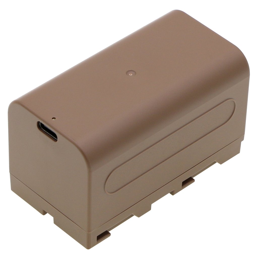 Notebook battery Came-tv CS-F750MU