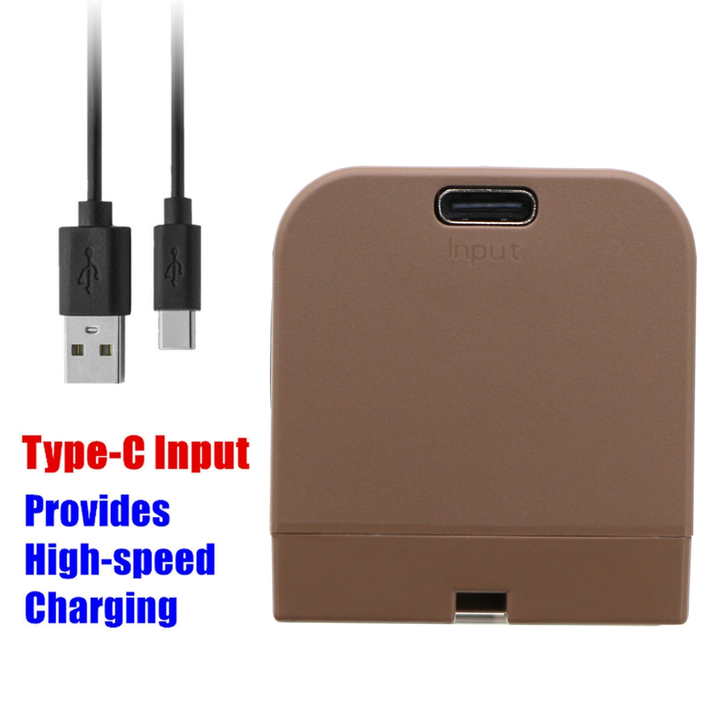 Notebook battery Came-tv CS-F750MU